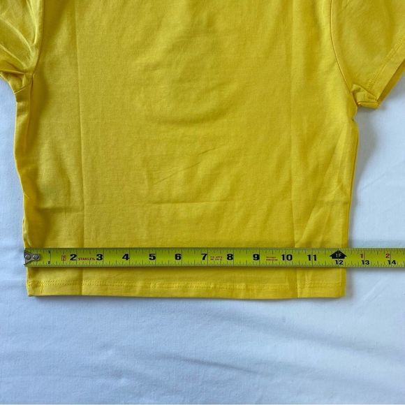 Fashion Nova crop top - Picture 9 of 12